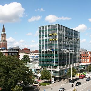 Hotel Astor Kiel By Campanile